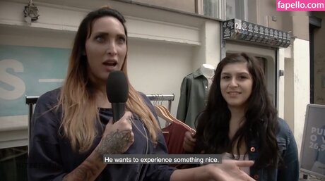 July Johnson onlyfans nude leaked