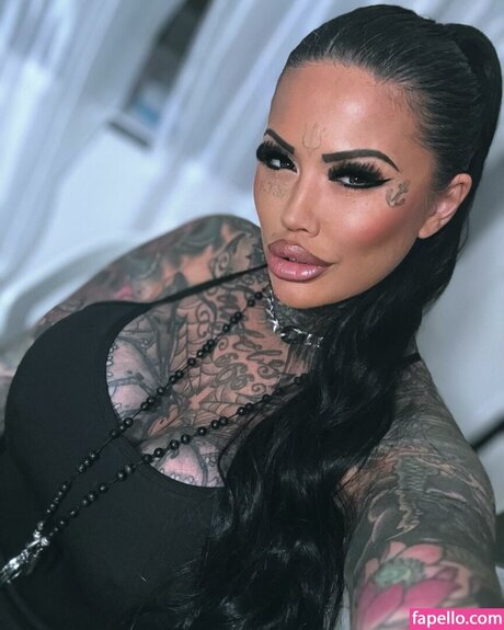 teufelsweib666 only fans leaked porn