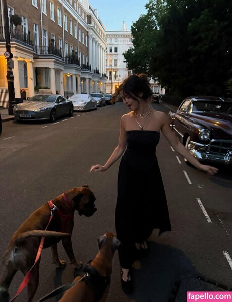 Cczur onlyfans model images