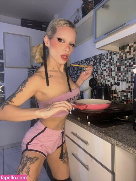 Nikkita Slayer TS leaks only fans