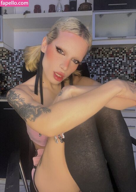 Nikkita Slayer TS only fans nude