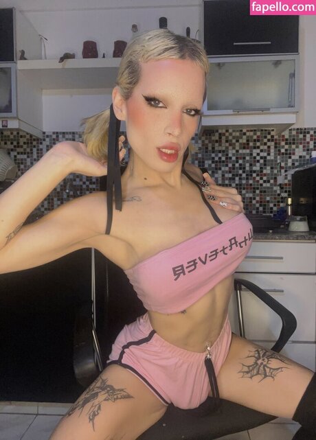 Nikkita Slayer TS leaked onlyfans free