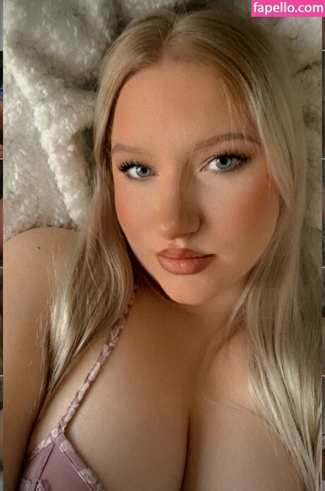 Heylovely onlyfans leak xxx