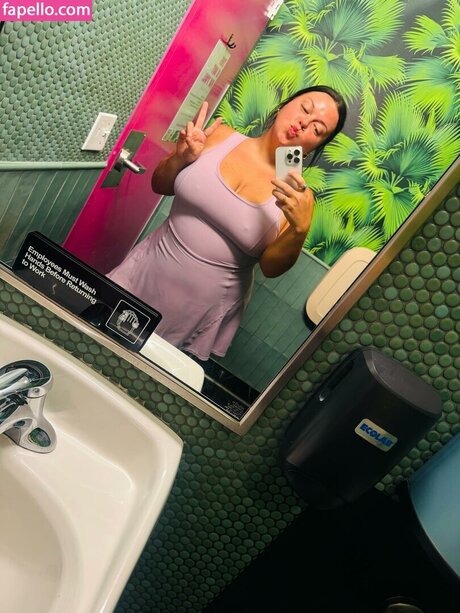 Ashtyn Morgan onlyfans picture