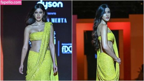 Shanaya Kapoor onlyfans archives