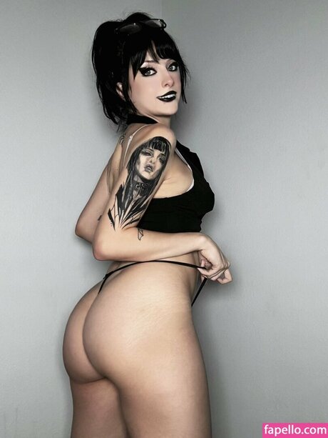 Bell Bo Baggins only fans leak