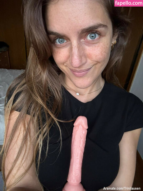 Trinilausen onlyfans leaked free