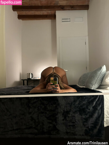 Trinilausen nudes only fans