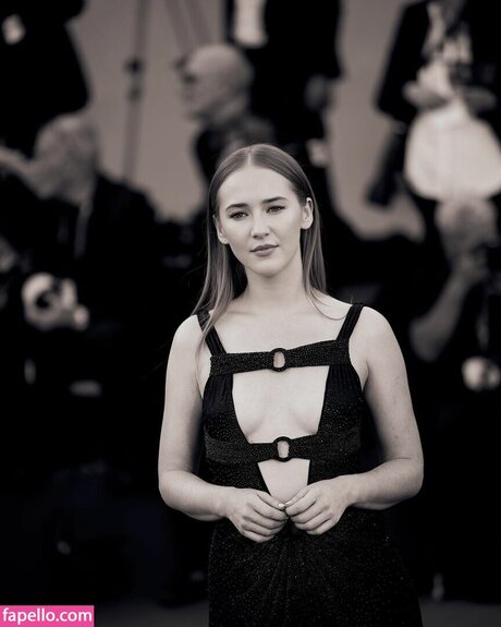 Gina Stiebitz onlyfans leaked sex