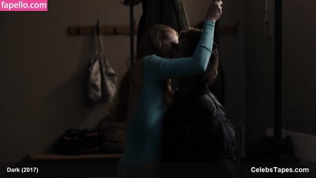 Gina Stiebitz onlyfans leakd