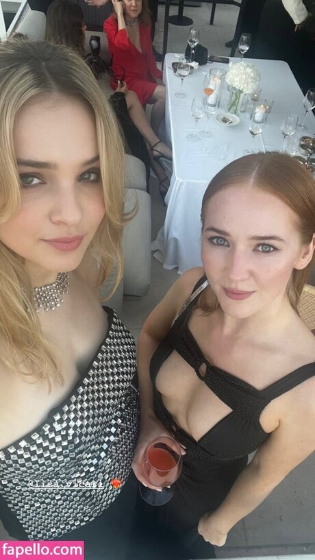 Gina Stiebitz onlyfans sex tape