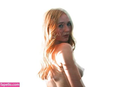 Gina Stiebitz onlyfans nudes porn