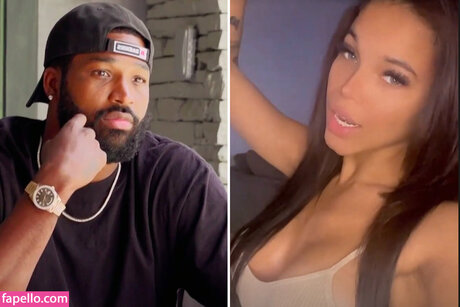 Sydney Thompson onlyfans exposed