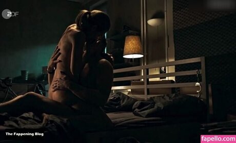 Lisa Maria Potthoff onlyfans leaks