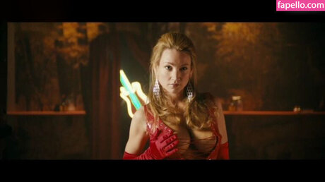 Lisa Maria Potthoff leaked only fans nudes