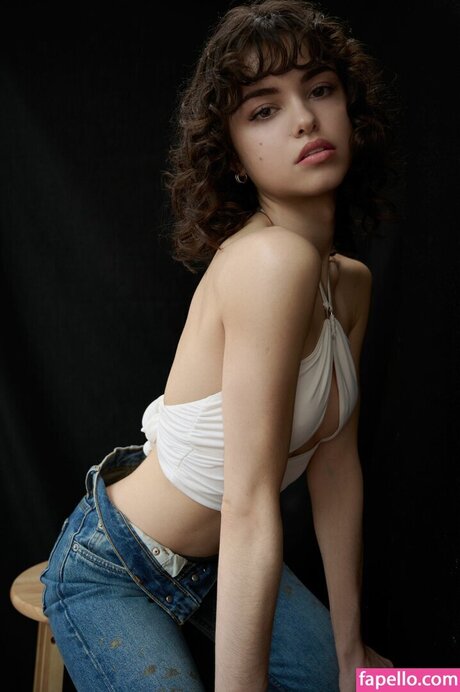 Clarice Cazauran onlyfans pic