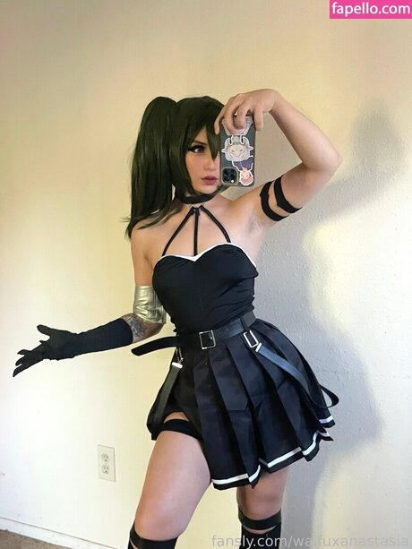 loltrxnity only fans review