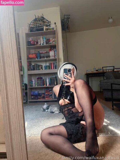 loltrxnity leaked onlyfans content