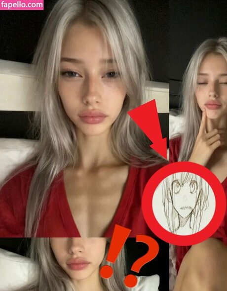 liverandheart onlyfans model images