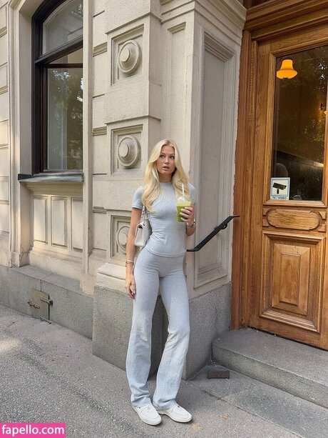 Hilda Sigurdsson onlyfans exposed