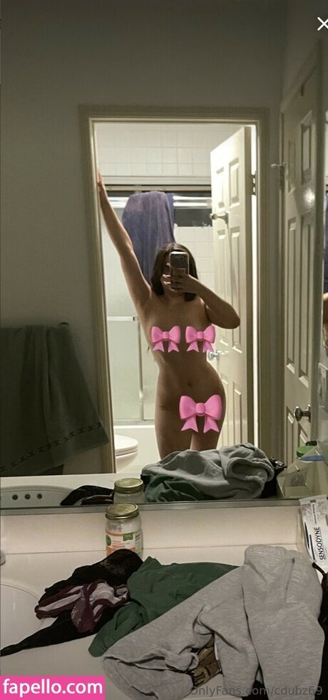 cdubz69 nudes onlyfans leak