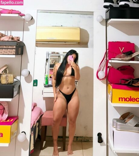 Luana Rebelo only fans nude