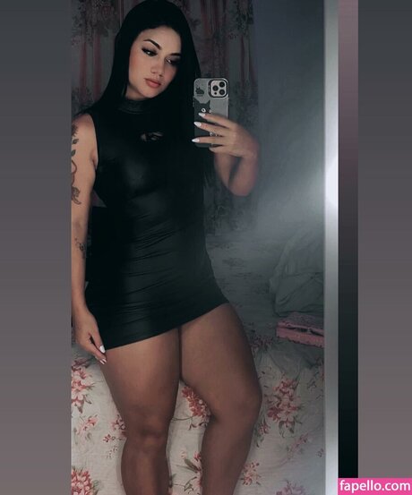 Luana Rebelo onlyfans content leaked