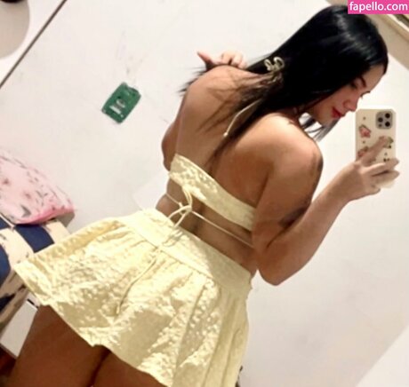 Luana Rebelo onlyfans x