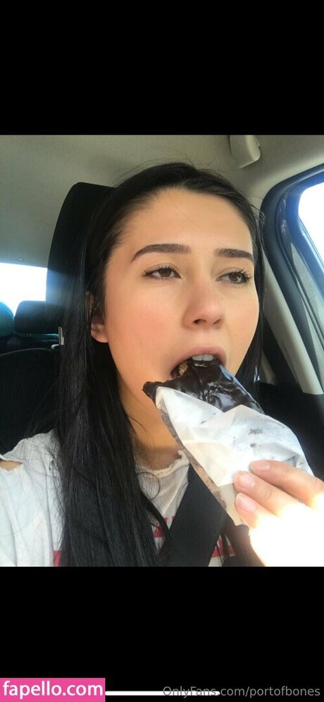 Portofbones leaked onlyfans naked