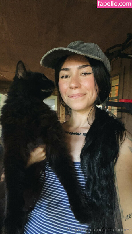 Portofbones onlyfans leaks