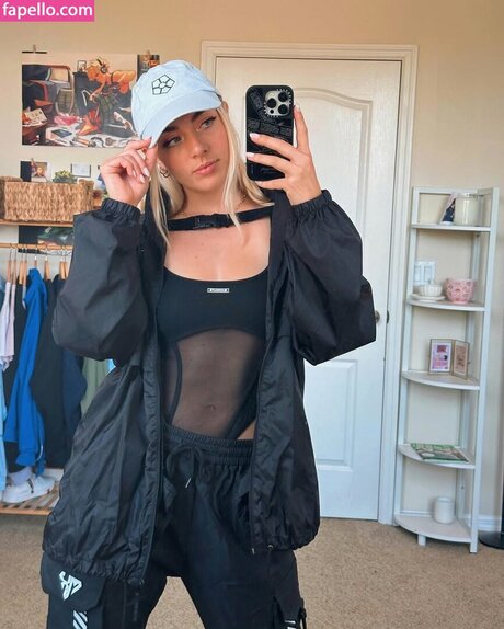 Carmen Elaine onlyfans content leaked