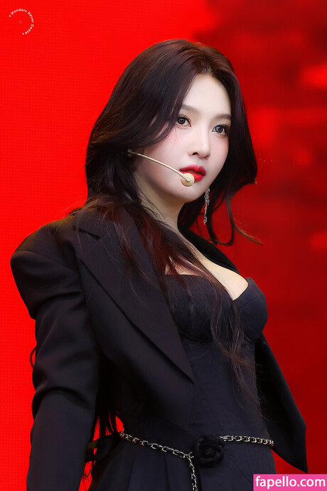 Park Soo young leaked nudes onlyfans