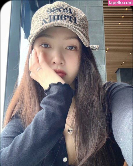 Park Soo young onlyfans nudes