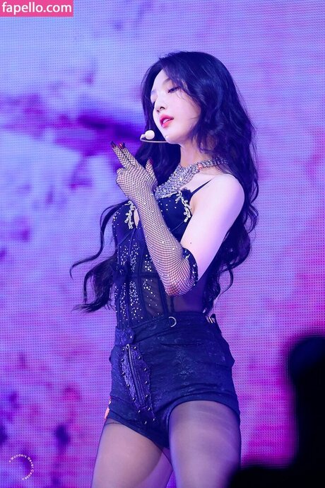 Park Soo young new onlyfans