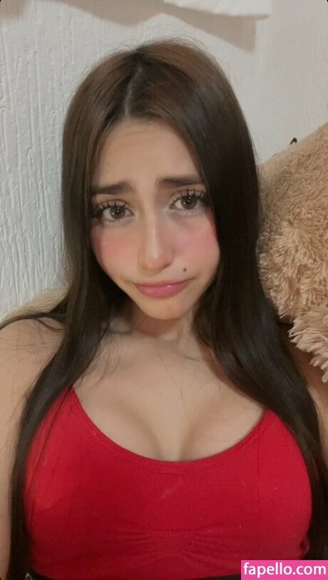 Dany Gis leaked onlyfans photos