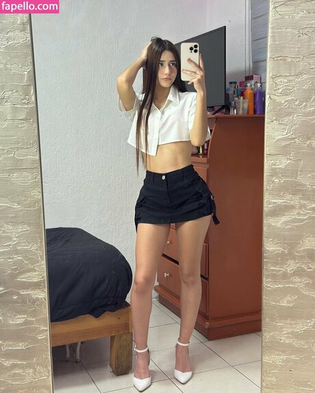 Dany Gis onlyfans leaked