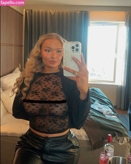 heleneelises leak onlyfans nude