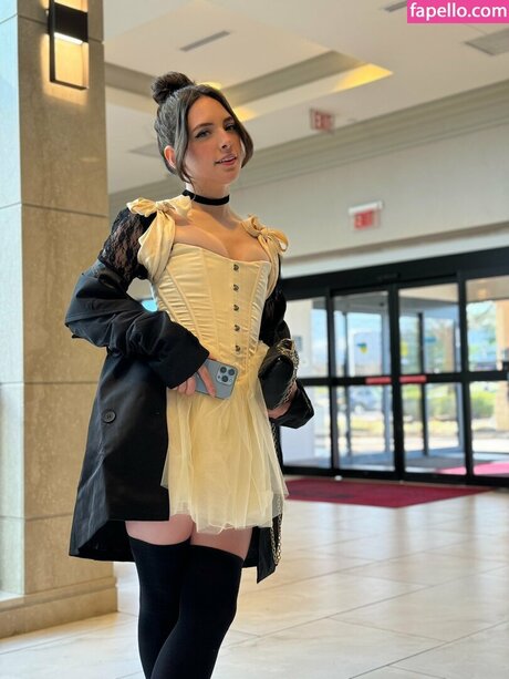 Ursiiday onlyfans leaked free