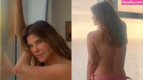 Cris Oliveira onlyfans leaked nude