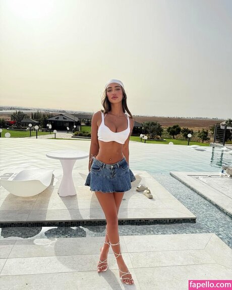 Tehila Hatuma onlyfans sexy