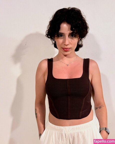 Viola Improda nude only fans