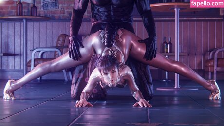 Lexi Thinks leaked onlyfans nude