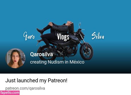qarosilva only fans pics