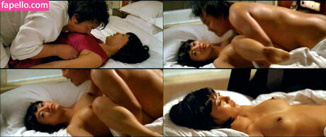 Monica Mok onlyfans gratis