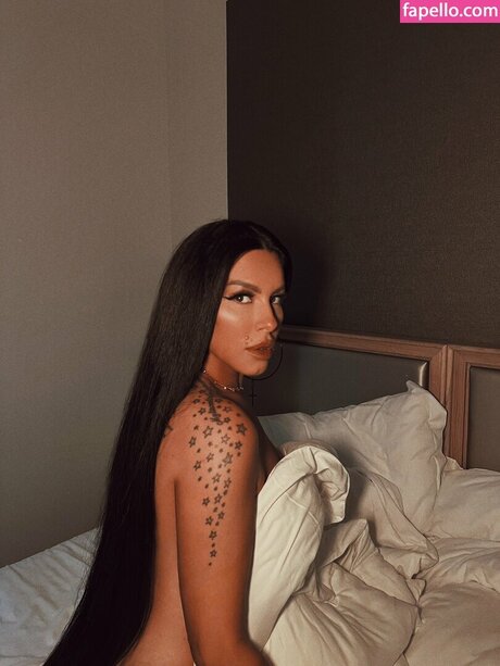 Seka Aleksic only fans