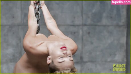 Mileycyrus leaked onlyfans