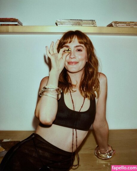 Leighton Meester fans only