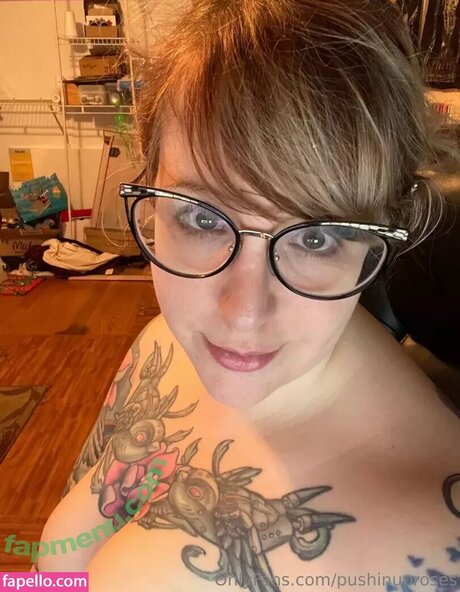 Pushing Up Roses onlyfans nude leak