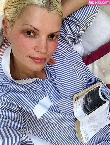 Pixie Geldof onlyfans nude porn