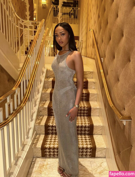 Jodie Woods leaks onlyfans